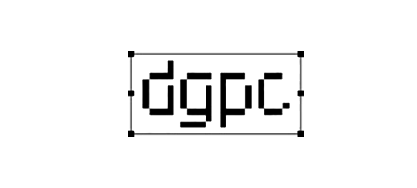 Logo DGPC