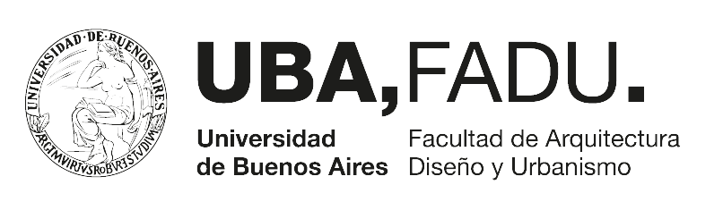 Logo UBA
