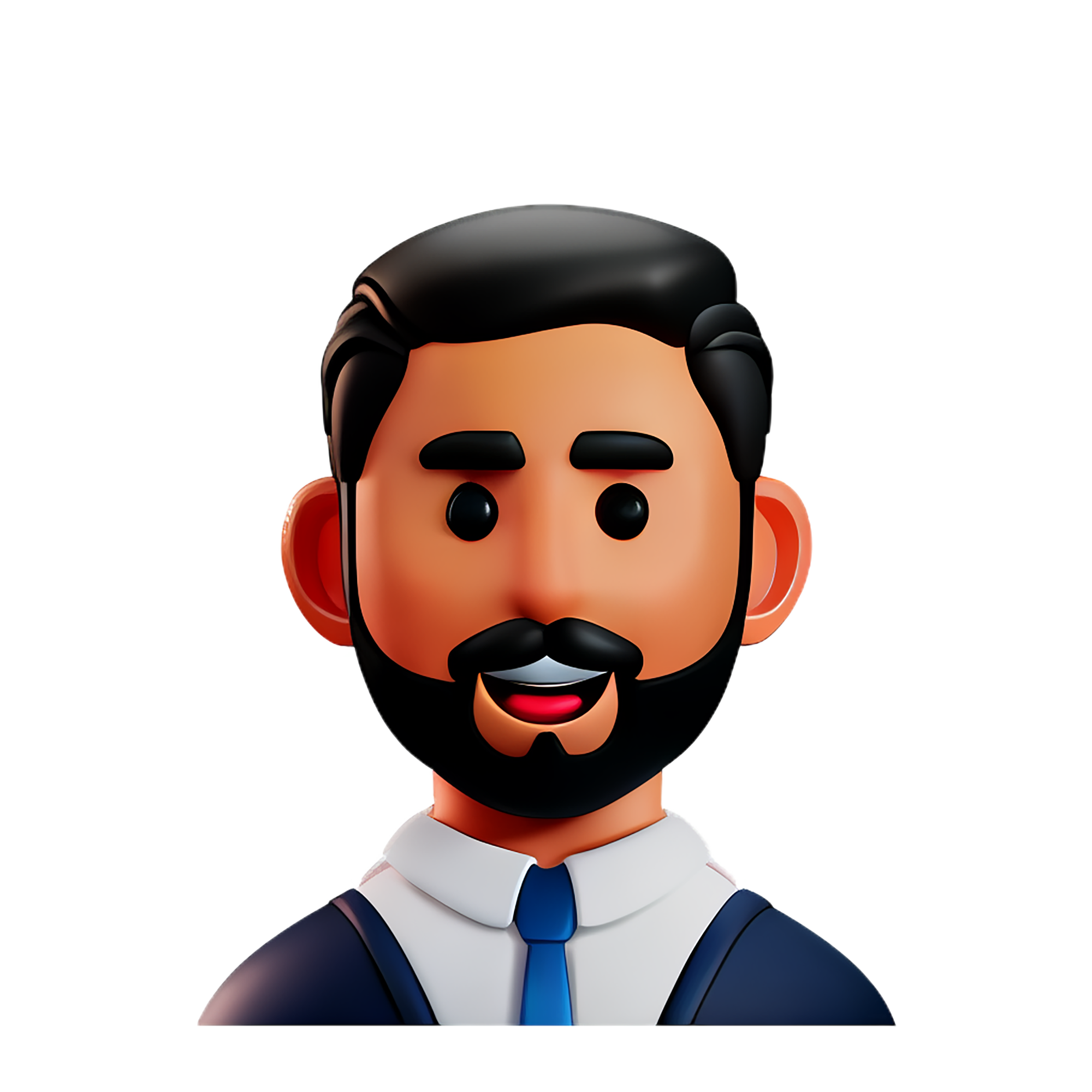 Icono de perfil