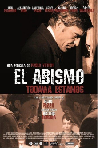 El abismo...todavia estamos